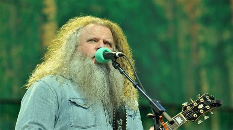 Jamey Johnson performs "Lead Me Home" at Farm Aid 2021 at Xfinity Theatre in Hartford, Connecticut, on September 25. Learn more about Farm Aid 2021 at https:...